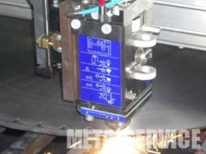 Лазерная резка металла Лазерная резка металла