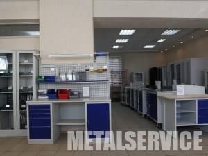 Металлическая мебель на заказ Металлическая мебель