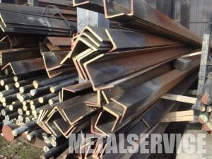 Производство металлоконструкций