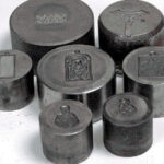 Штамповка металла