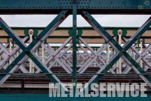 Проектування металоконструкцій