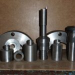 Токарные изделия из металла Токарные изделия из металла