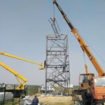 Мачты для антенн: надежная опора для качественного сигнала Мачты