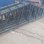 Ферма для крыши