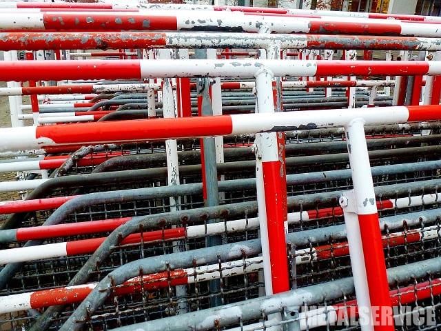 Барьеры безопасности