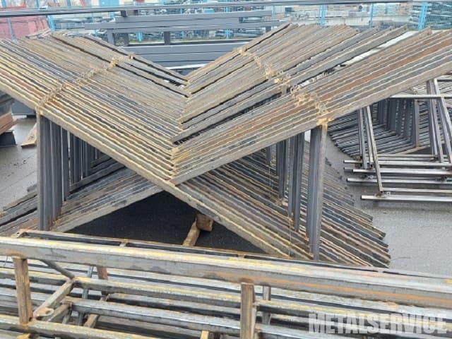 Грунтовка металла