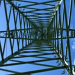 Мачта для ветрогенератора из металлоконструкций Мачта для ветрогенератора