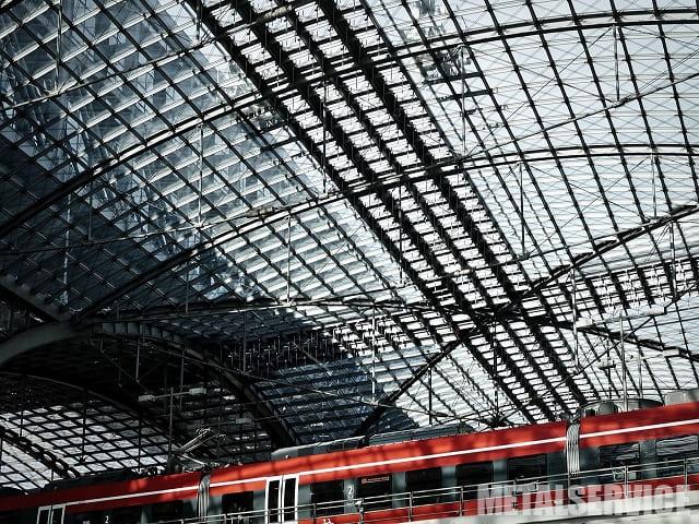 аттиковый этаж