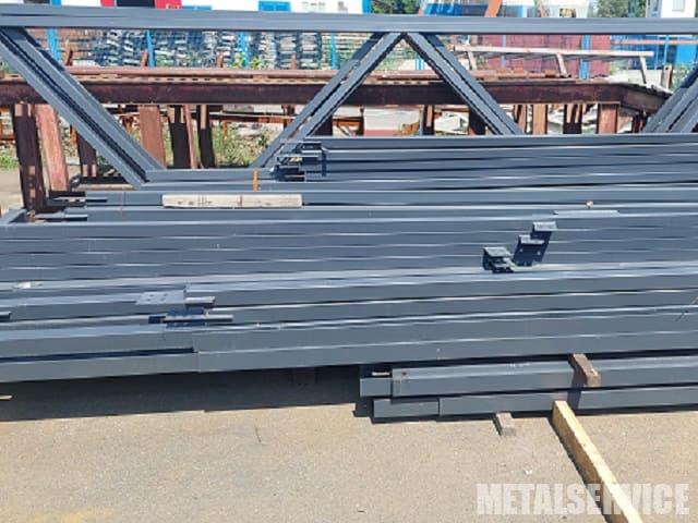 Шпренгельные балки