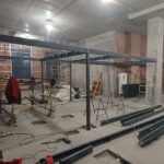 Мезонин в архитектуре дом, квартиры, офиса