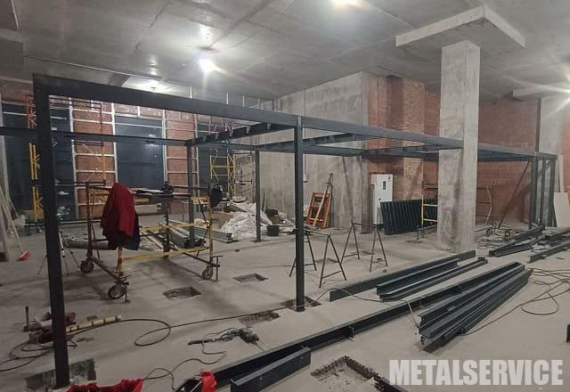 Мезонин в архитектуре дом, квартиры, офиса